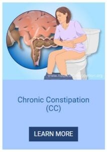 Constipation